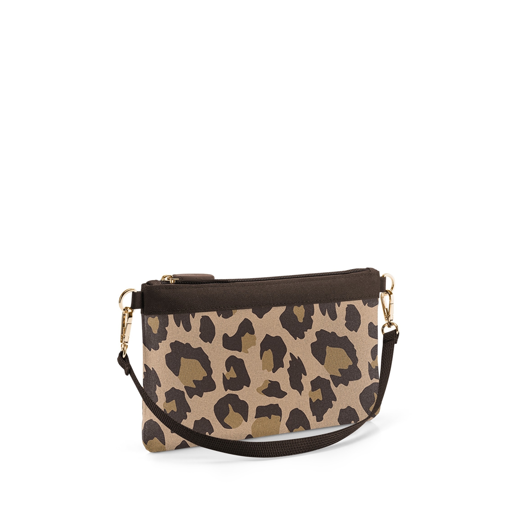 reisenthel - mini pouch -  leo macchiato