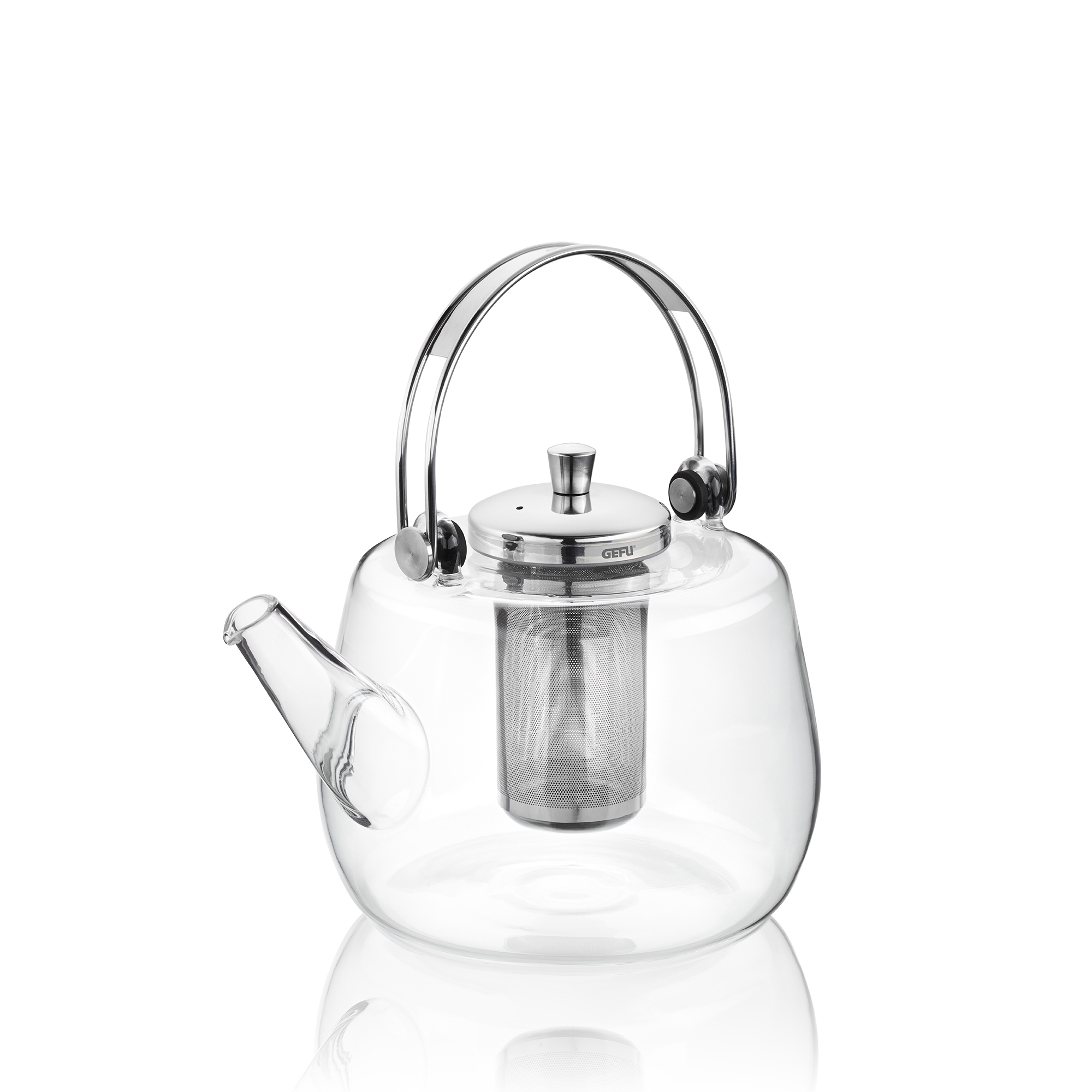 Gefu - Teekanne INFUSA, 1000ml