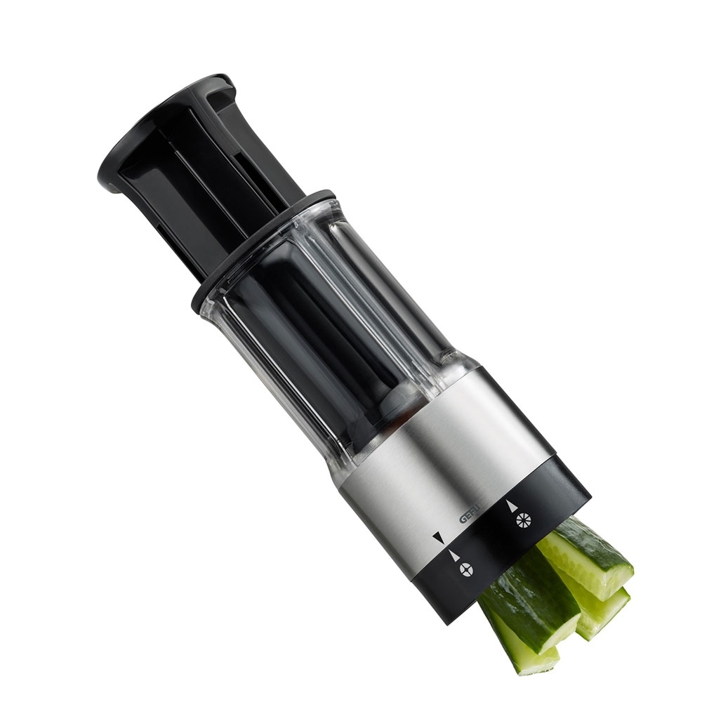 Gefu - Gemüse- und Obstteiler FLEXICUT Gefu - Gemüse- und Obstteiler FLEXICUT