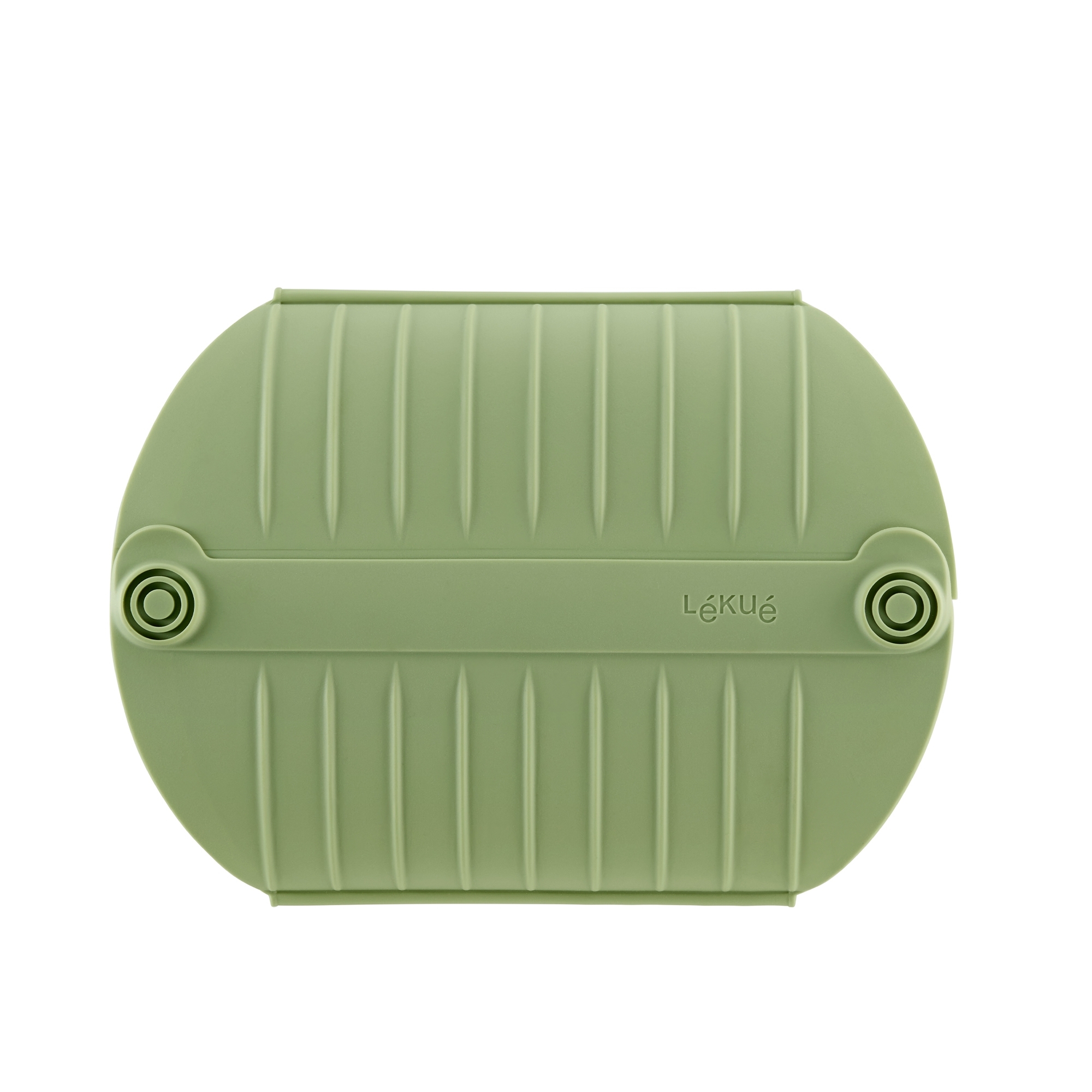 Lékué – Steamer with tray, 3-4 portions
