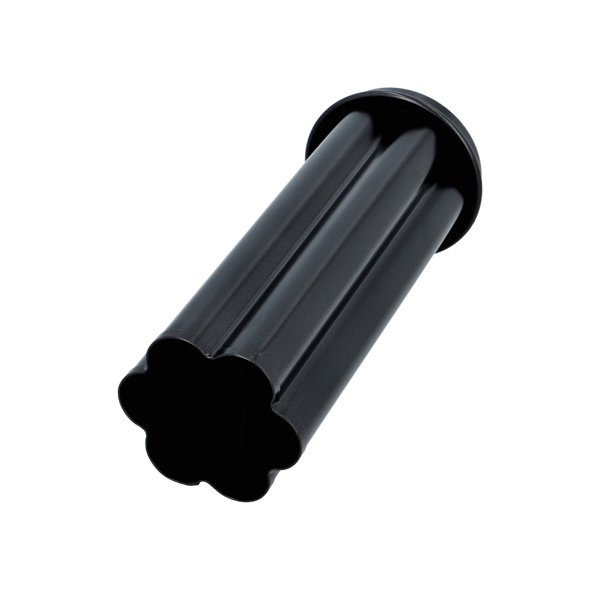 Birkmann Bread Buddies non-stick party bread tube flower