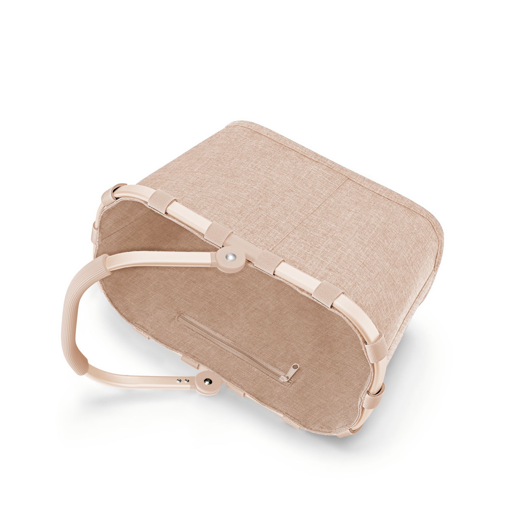 reisenthel - carrybag XS - twist coffee reisenthel - carrybag XS - twist coffee