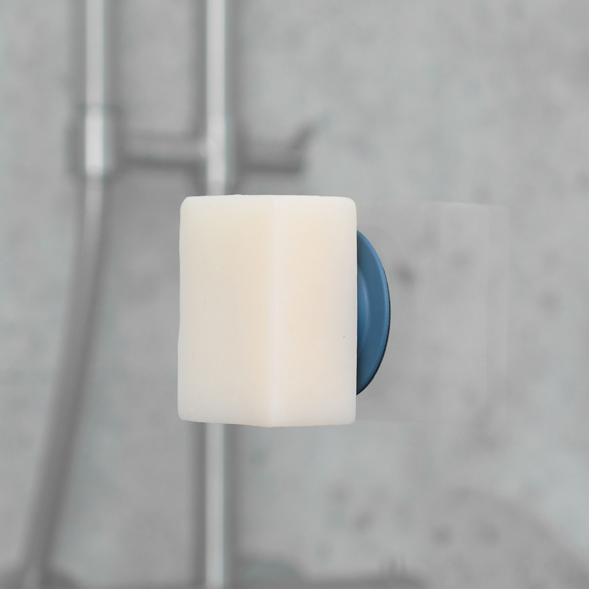 Soapi - Magnetic Soap Holder - Green