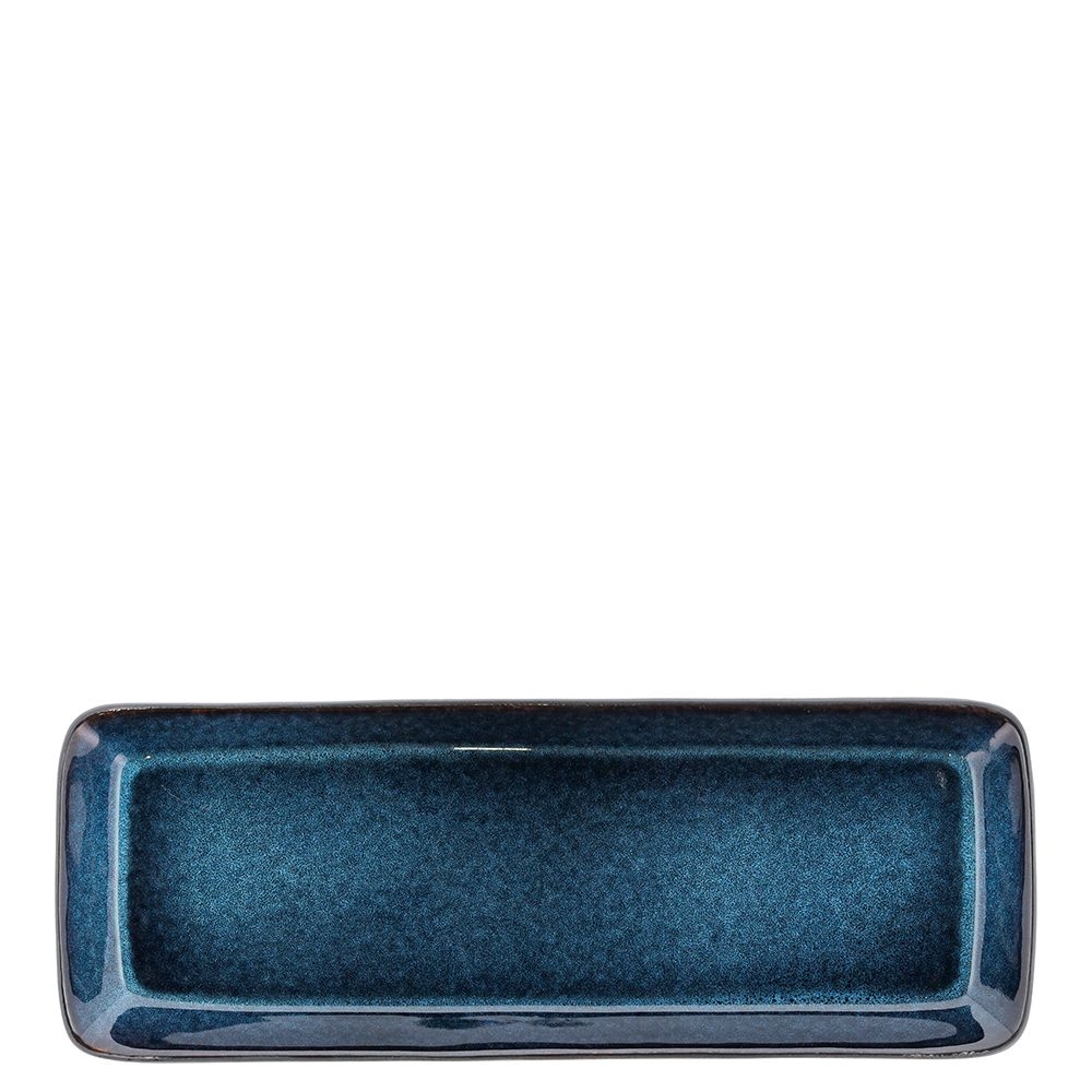 Bitz - Serving plate - 38 x 14 cm