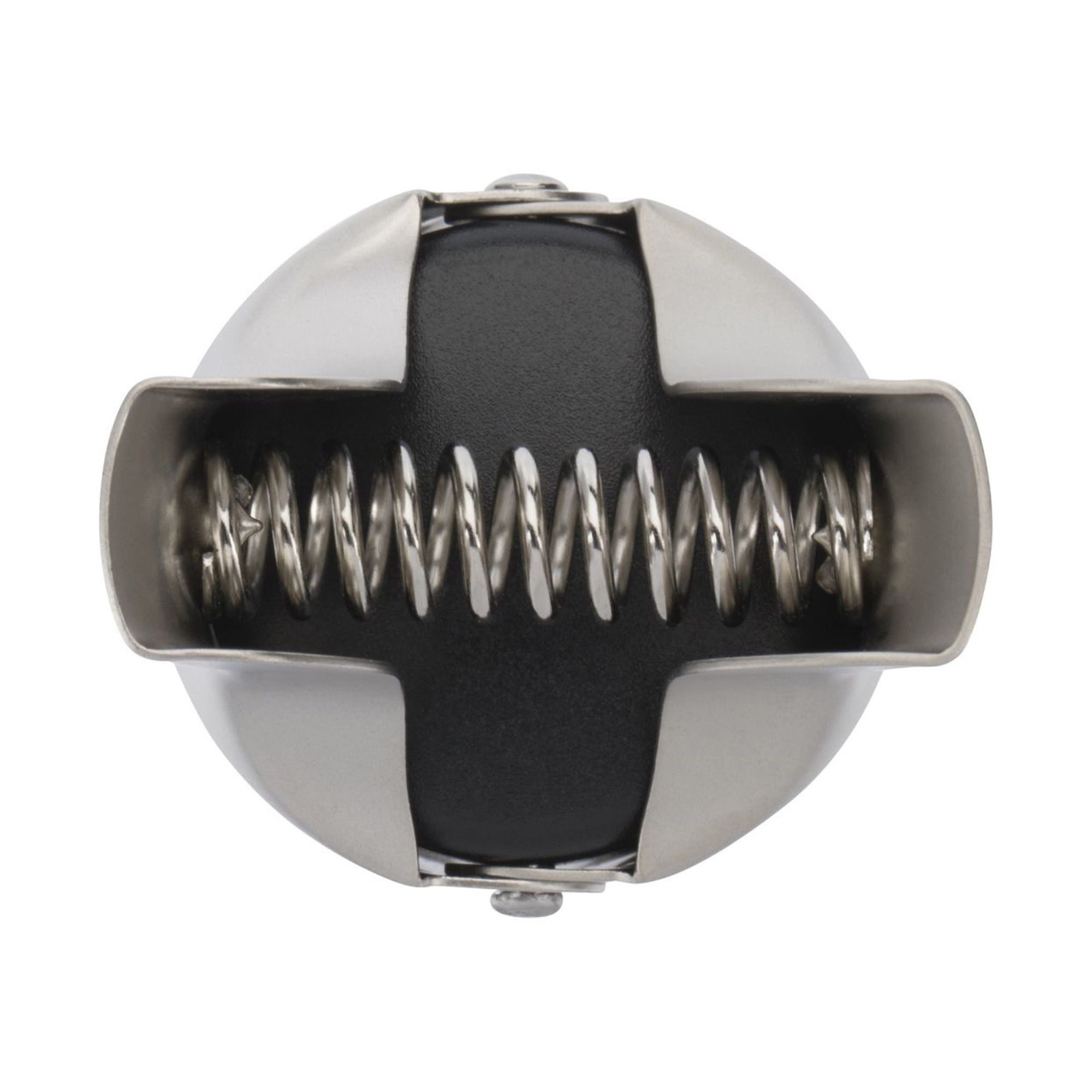 Westmark - Champagne bottle stopper »Tappa« Premium Edition, chrome-plated