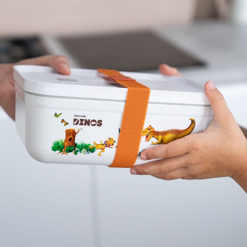 Zwilling - Fresh & Save Vakuum Lunchbox DINOS