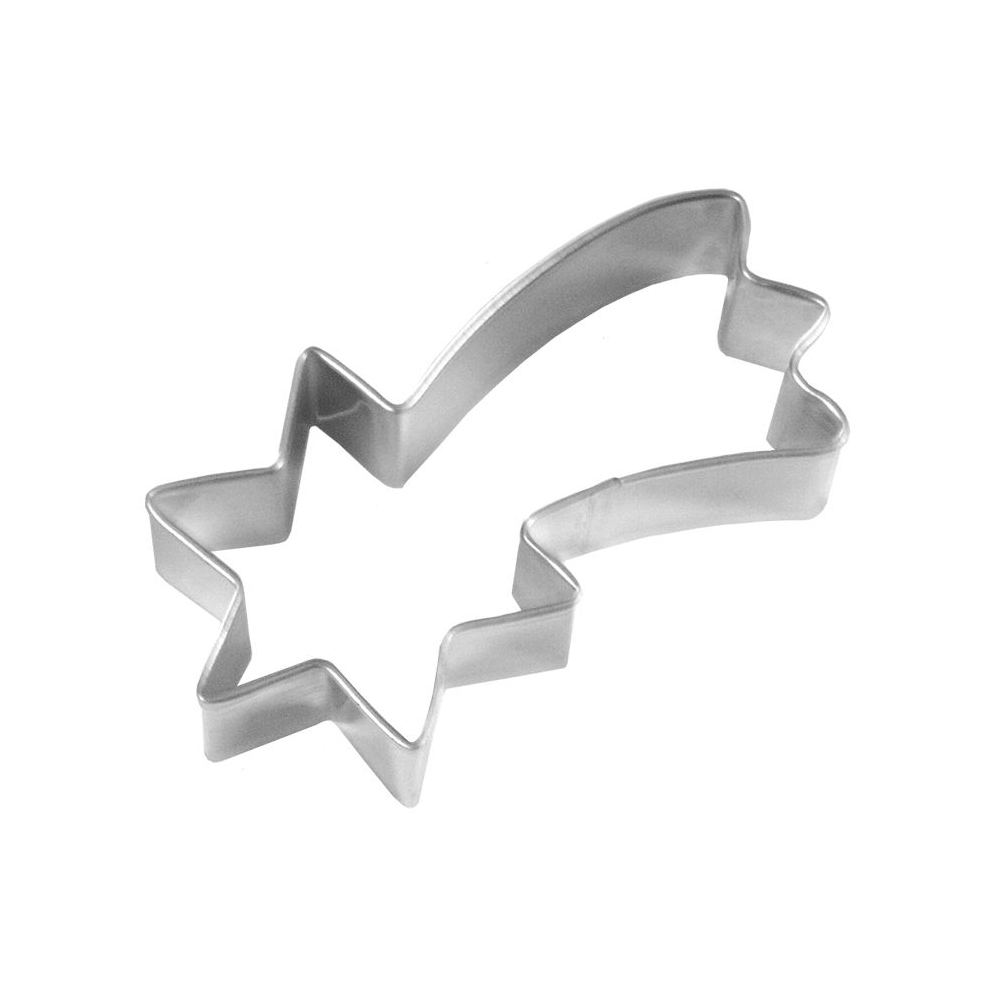 RBV Birkmann -  Cookie Cutter Comet 8 cm