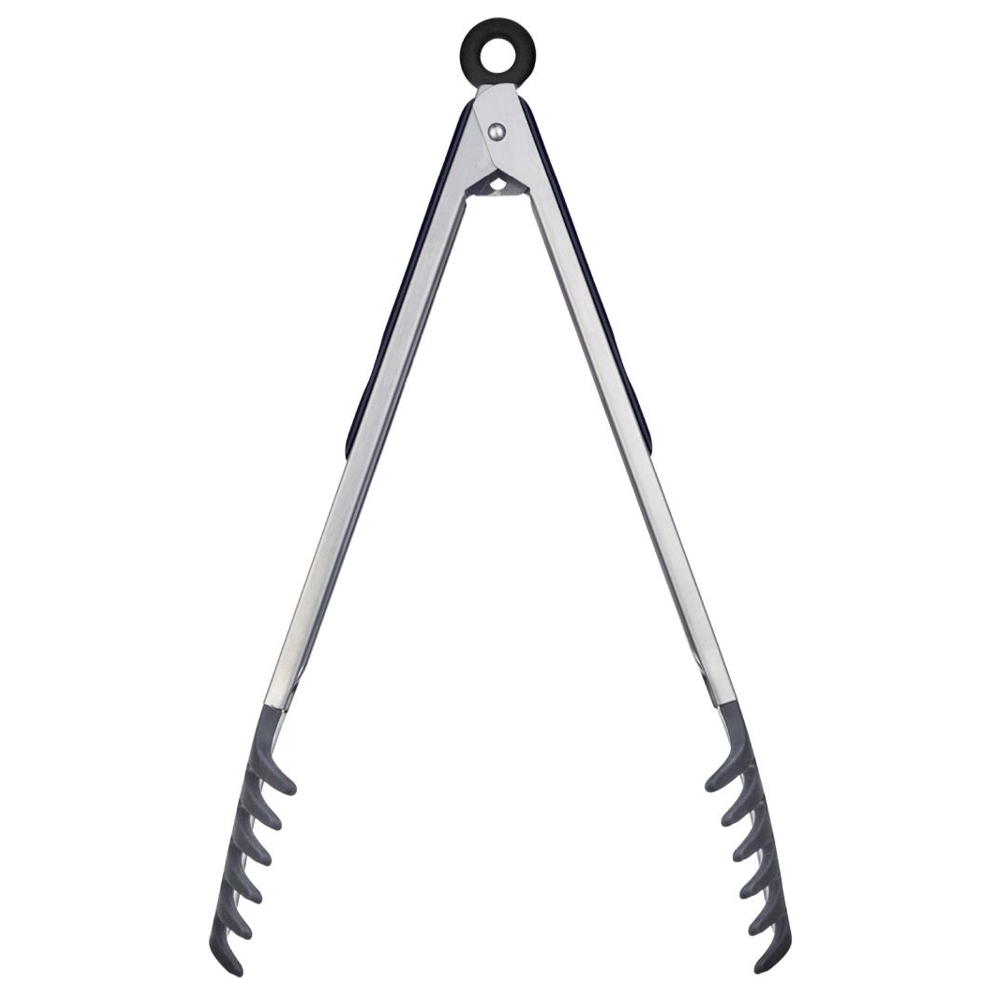 Westmark - Buffet tongs »Fork Silicone Maxi«, 32,5 cm
