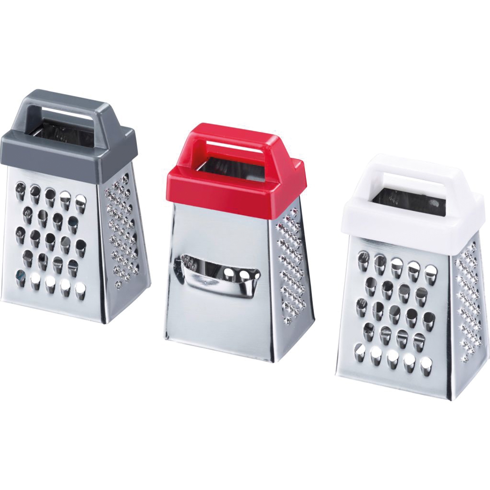 Westmark - Mini grater - grey