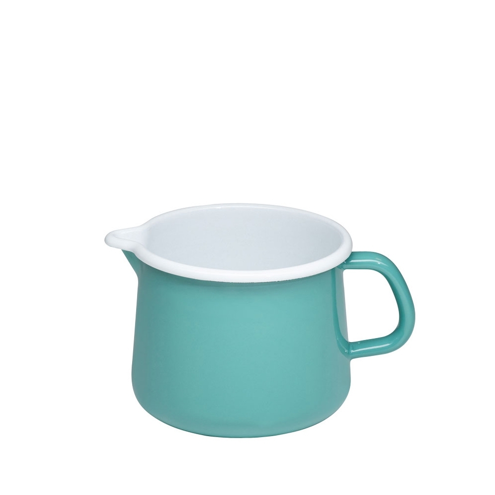 Riess CLASSIC - Nature Green - Beak Pot 12 cm