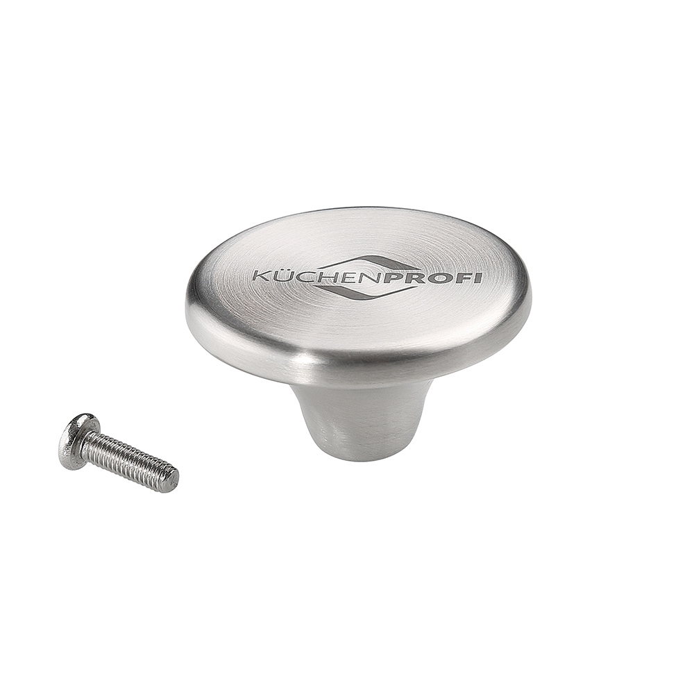 Küchenprofi - Stainless steel handle to Cookware Provence Küchenprofi - Stainless steel handle to Cookware Provence