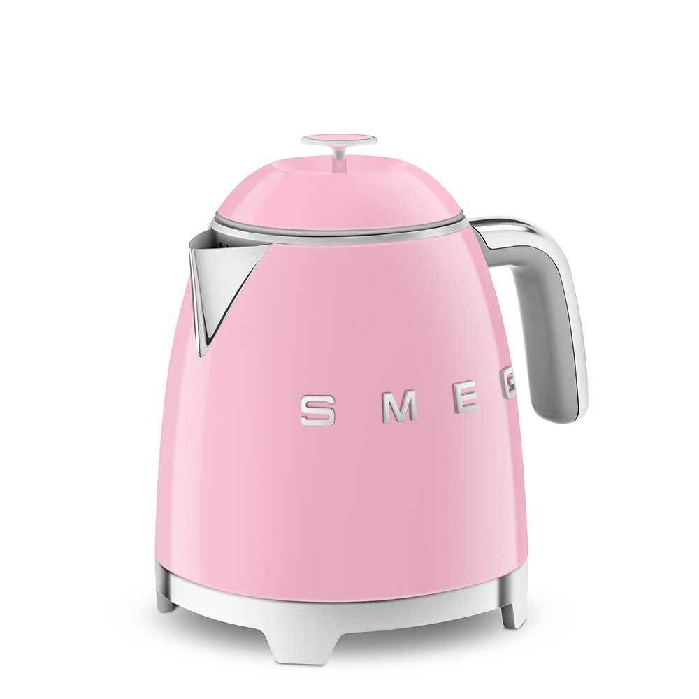 Smeg - 0.8 L kettle KLF05 - design line style The 50 ° years Smeg - 0.8 L kettle KLF05 - design line style The 50 ° years