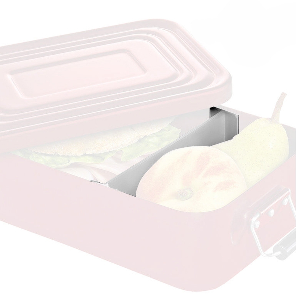 Küchenprofi - Trennsteg zu Lunchbox, klein