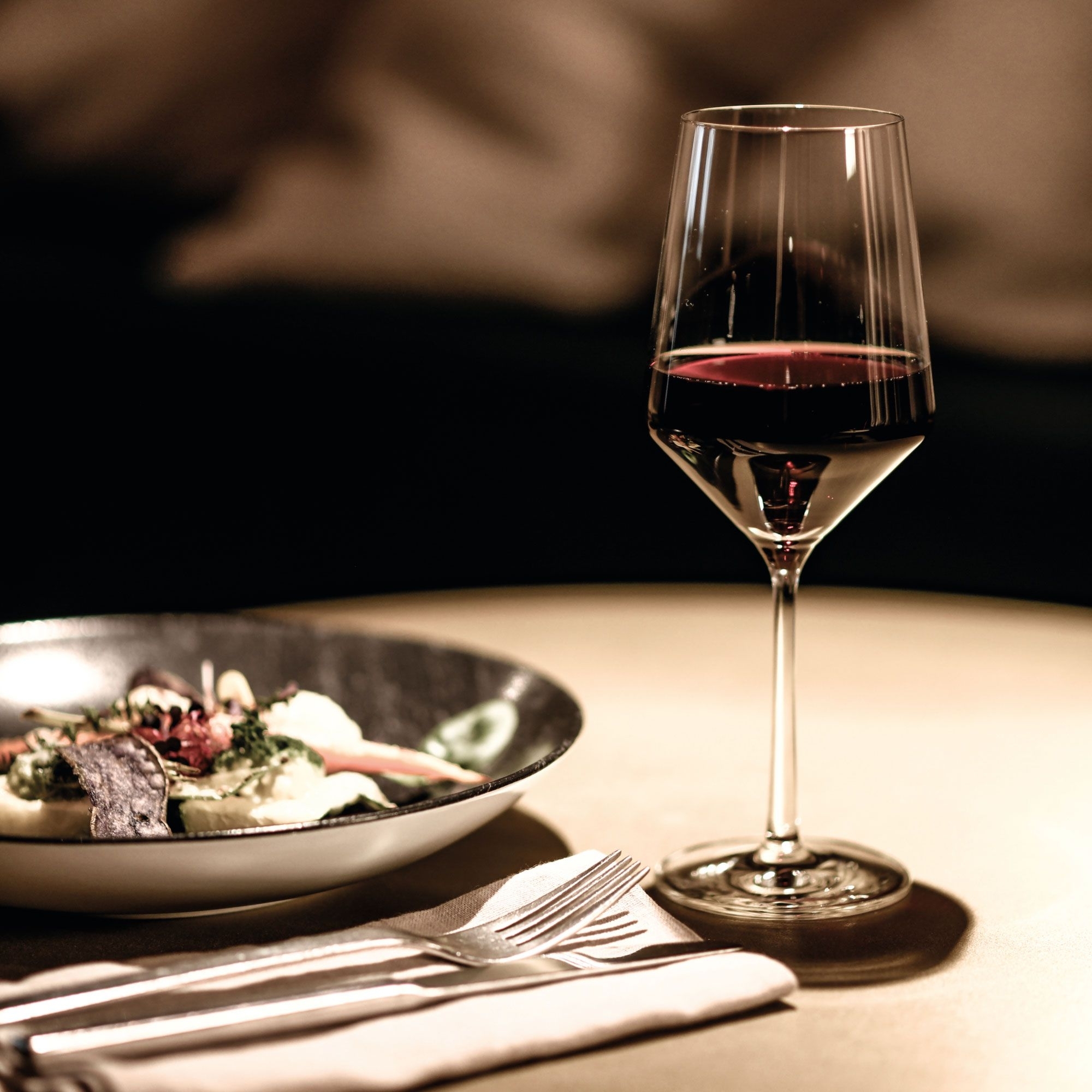 Schott Zwiesel - Cabernet red wine glass Pure - set of 2