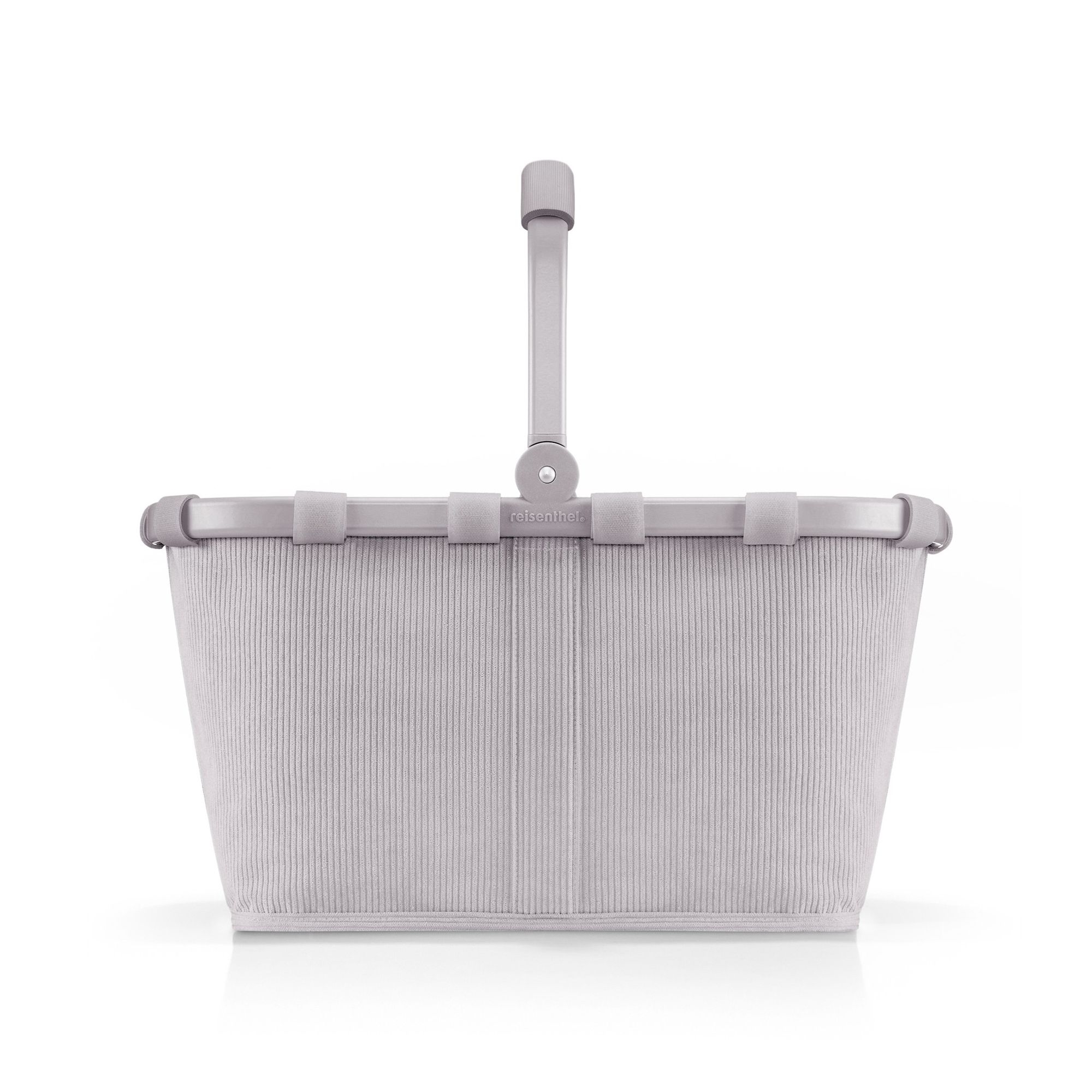 reisenthel - carrybag - frame cord grey reisenthel - carrybag - frame cord grey