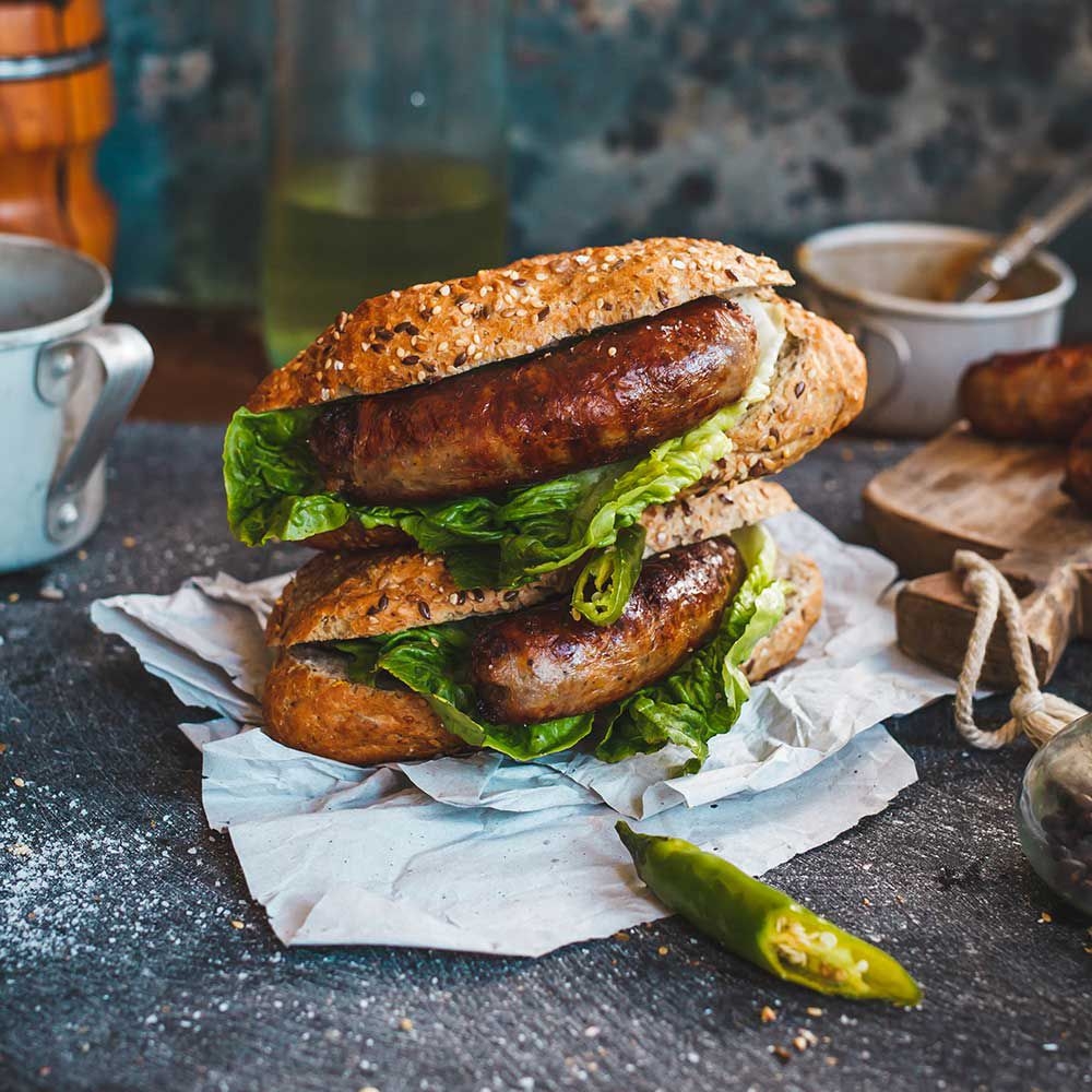 Gastroback - Design Mincer Plus Gastroback - Design Mincer Plus