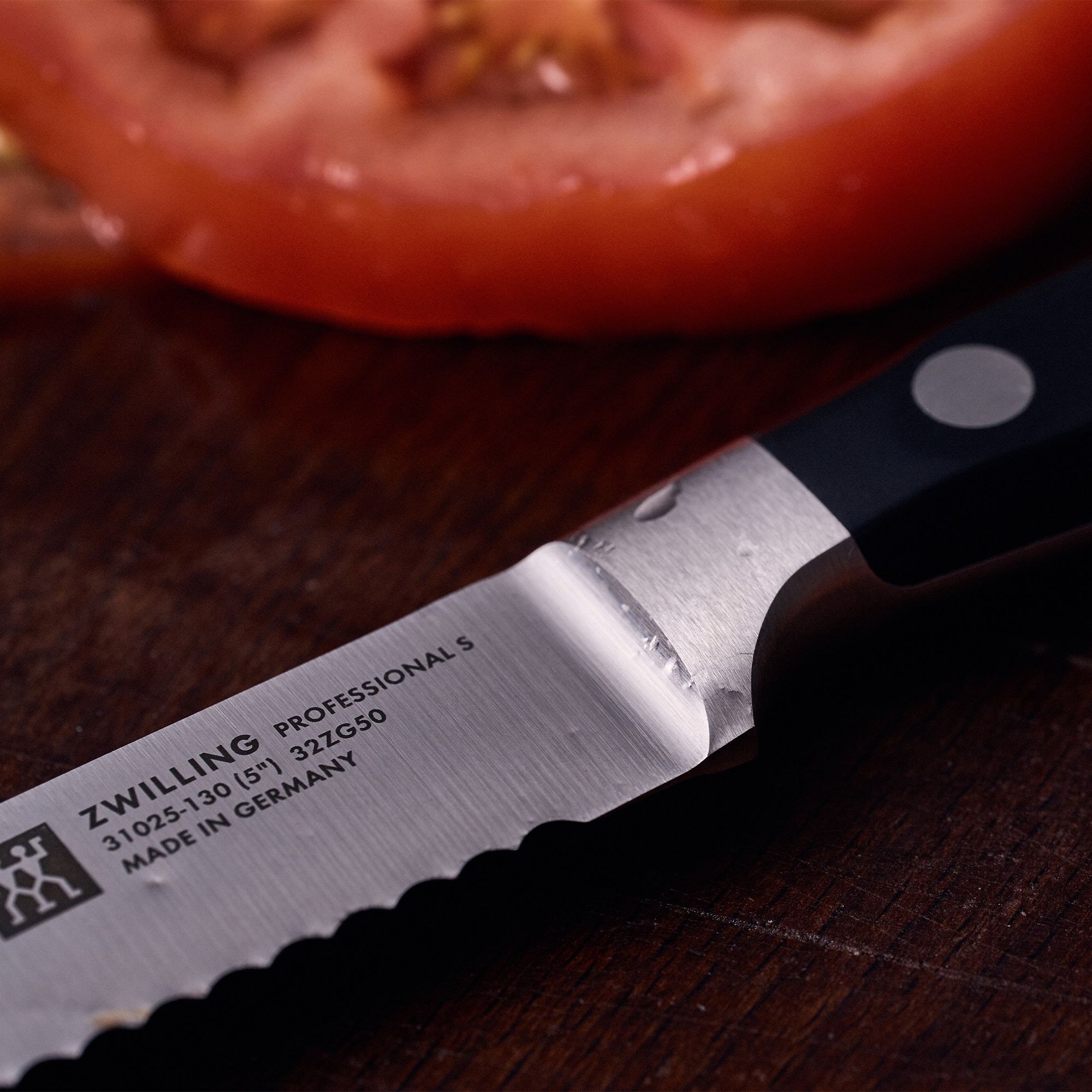 ZWILLING - Utility knife | Professional S | 13 cm