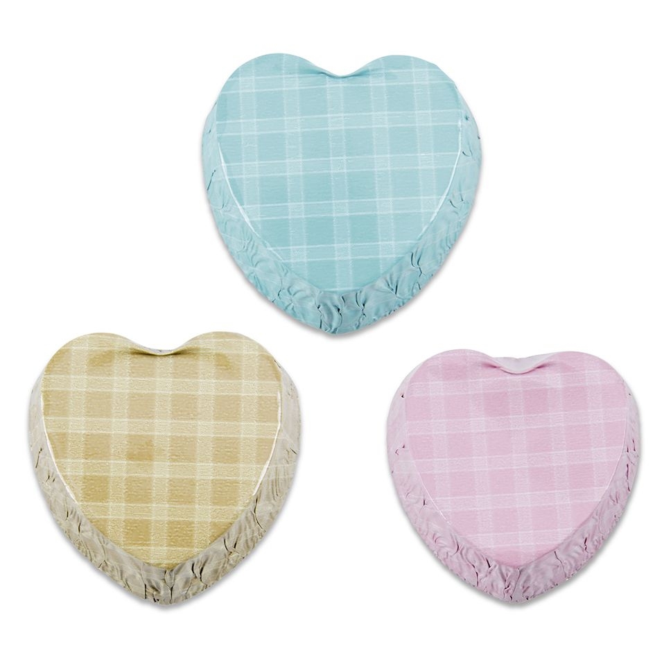 Städter - Chocolate capsules - Heart - 30 Stück Städter - Chocolate capsules - Heart - 30 Stück