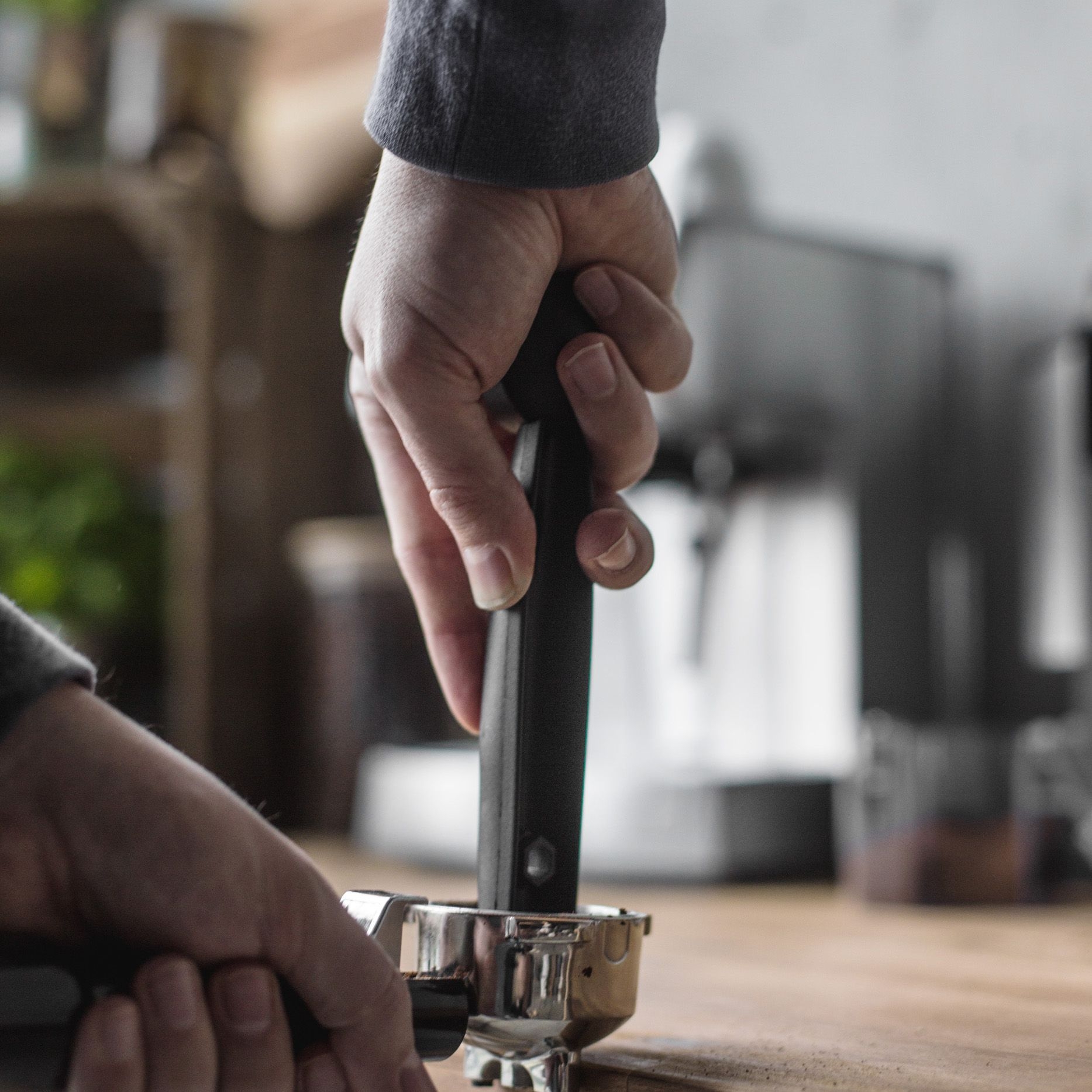 Gastroback - Design Espresso Pro Gastroback - Design Espresso Pro