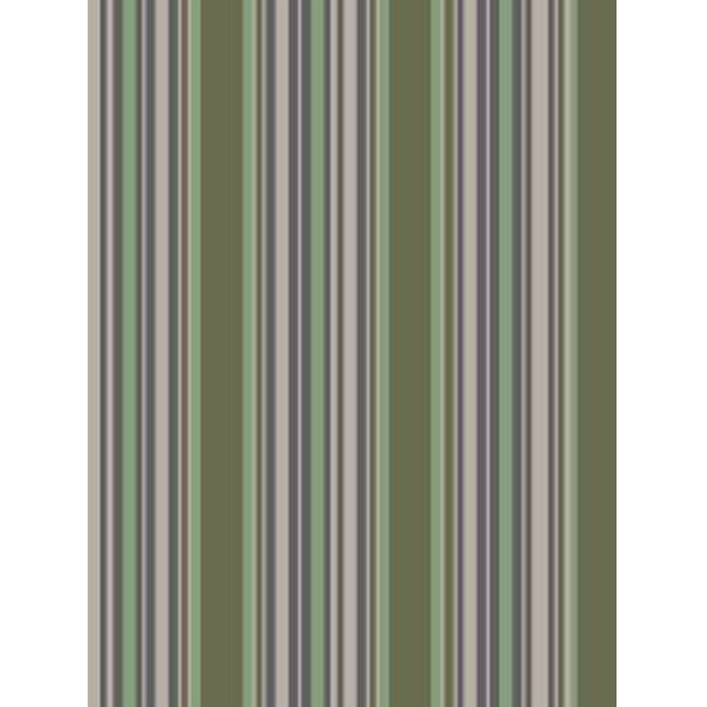 Garnier Thiebaut Kitchentowels - Sombrilla Olive