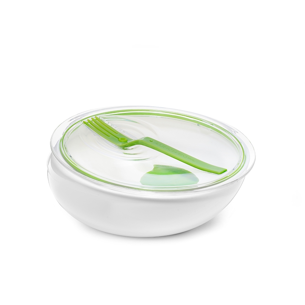 black+blum - Lunchschüssel 1000ml Limette black+blum - Lunchschüssel 1000ml Limette