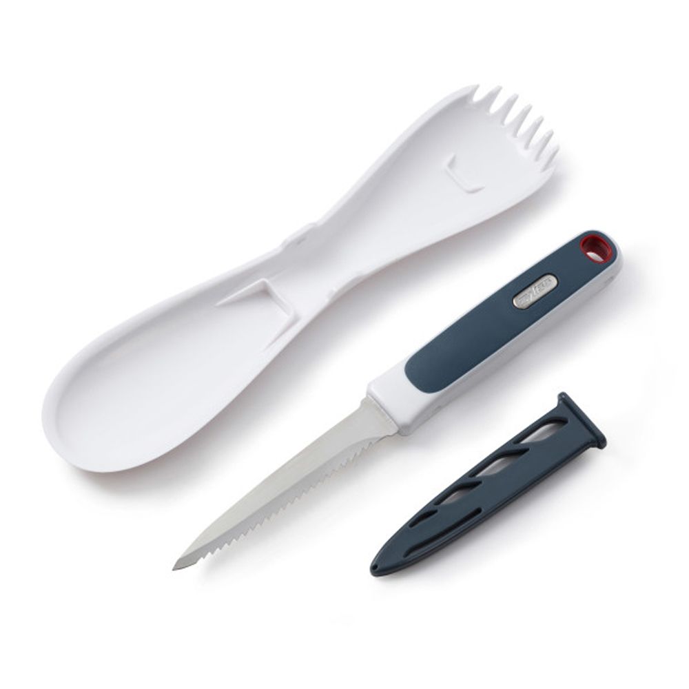 ZYLISS - 3 in 1 - Kürbisschneider ZYLISS - 3 in 1 - Kürbisschneider