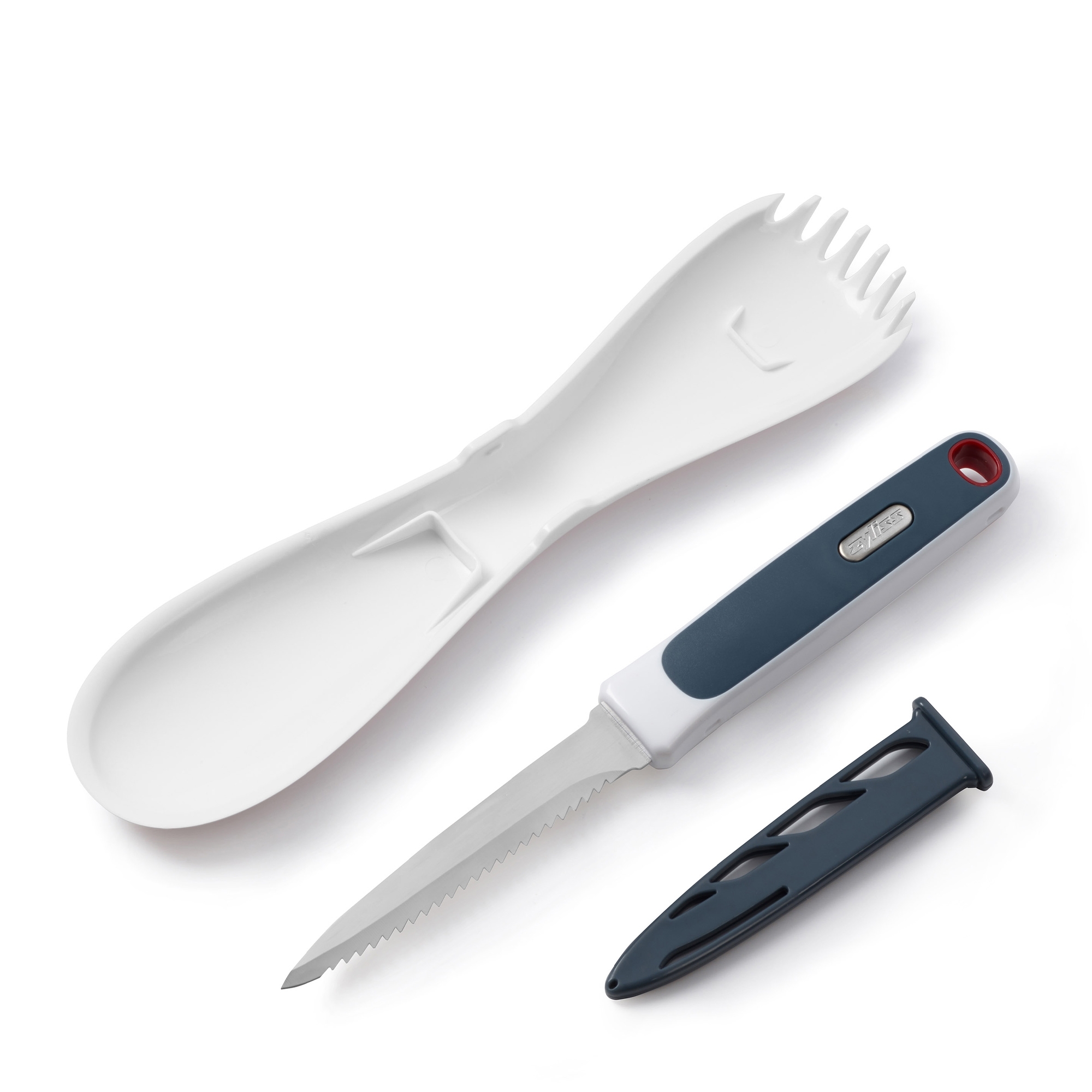 Zyliss - 3 in 1 Squash & Pumpkin Tool