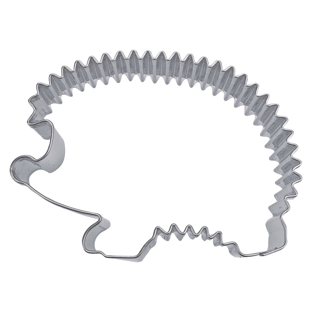 Städter - Cookie Cutter Hedgehog - 7 cm