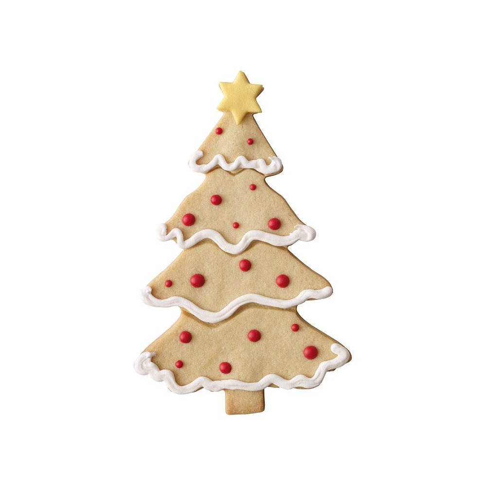 RBV Birkmann - Ausstechform Tannenbaum 18,5 cm RBV Birkmann - Ausstechform Tannenbaum 18,5 cm