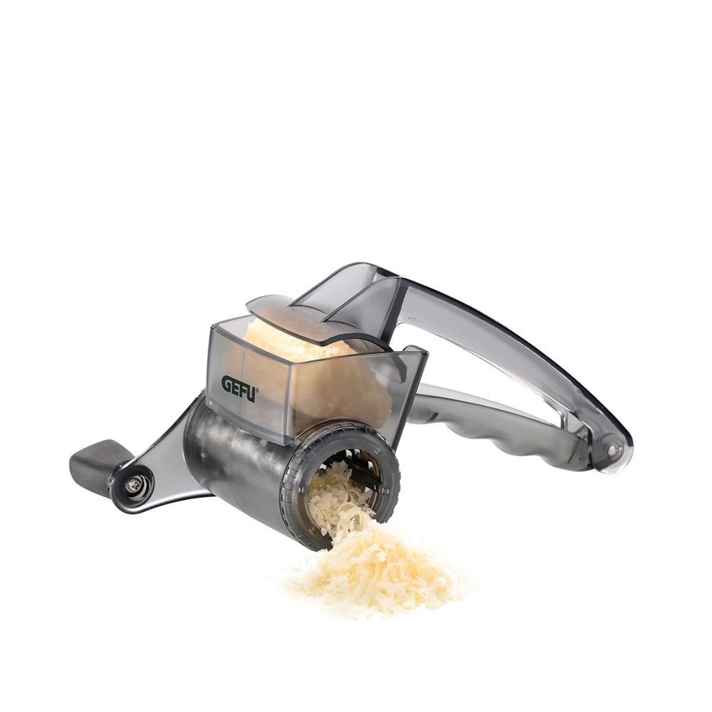 Gefu - Rotary grater RULLARE Gefu - Rotary grater RULLARE