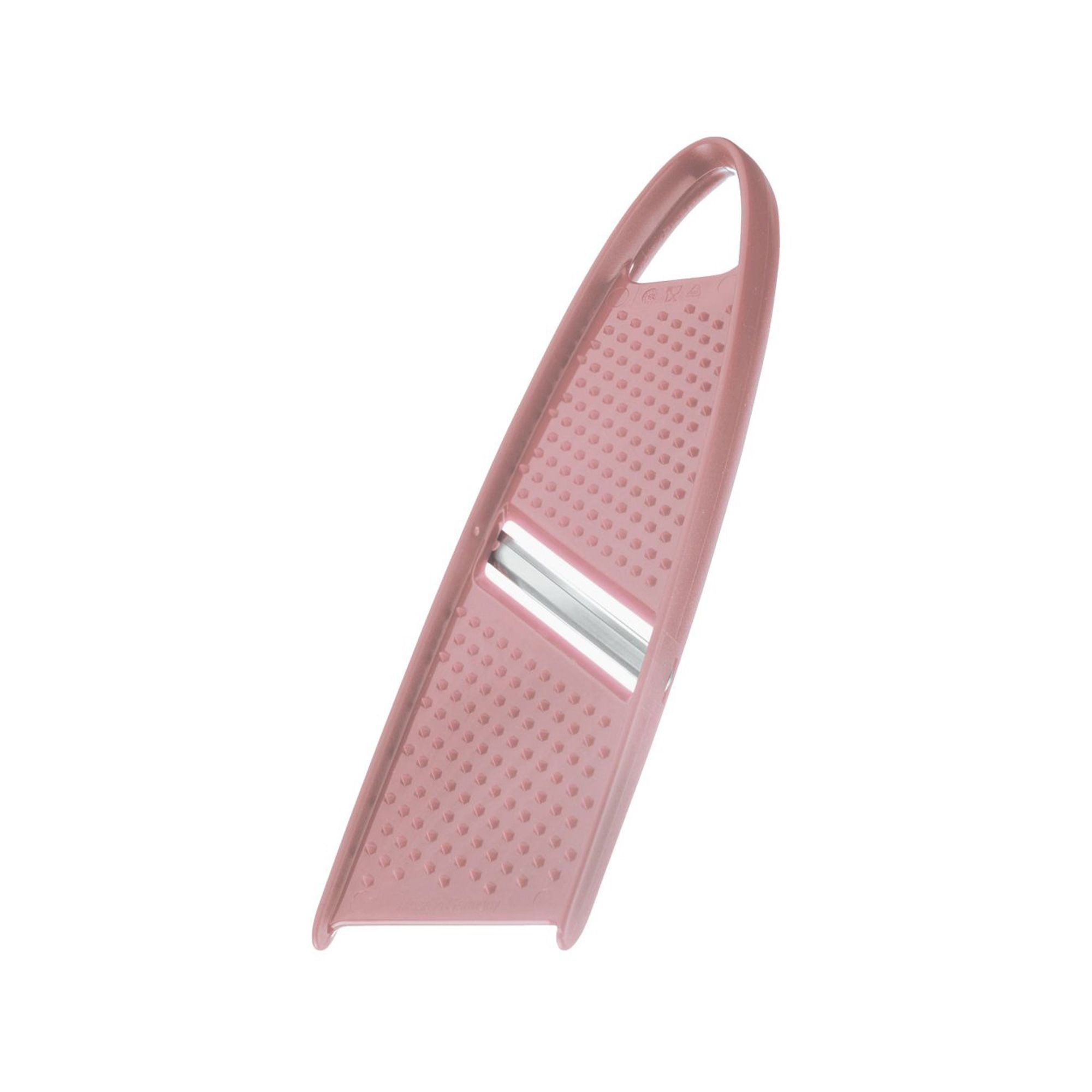 Westmark - Vegetable slicer »Hobelix« - pink