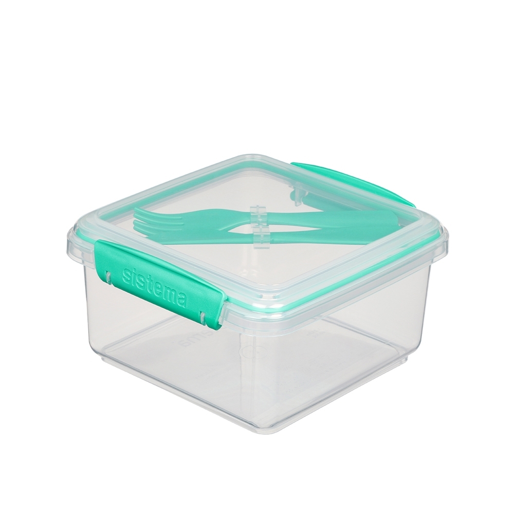 sistema - Lunch Plus To Go - 1.2 L