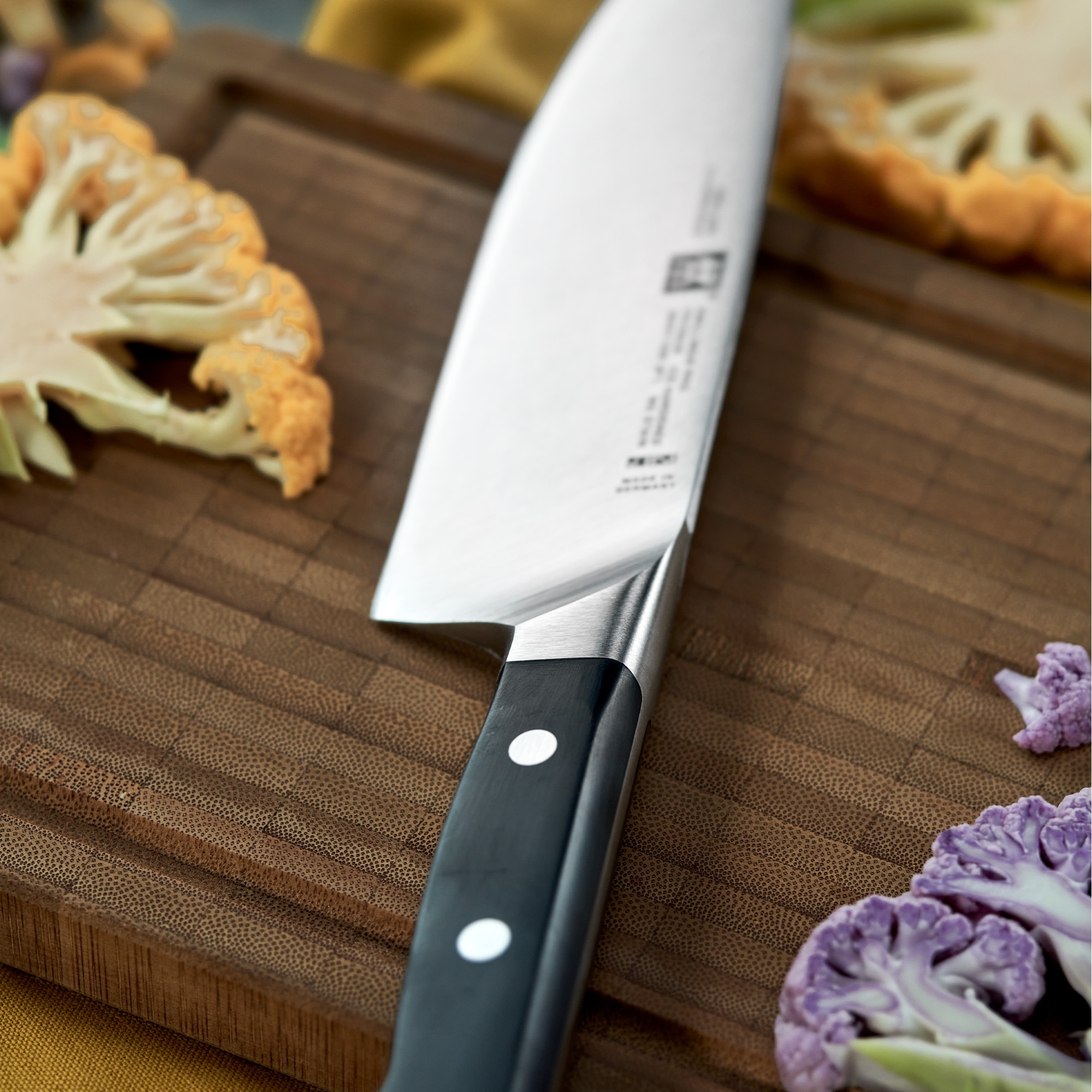 ZWILLING - Messer-Set | Pro | 3-tlg.