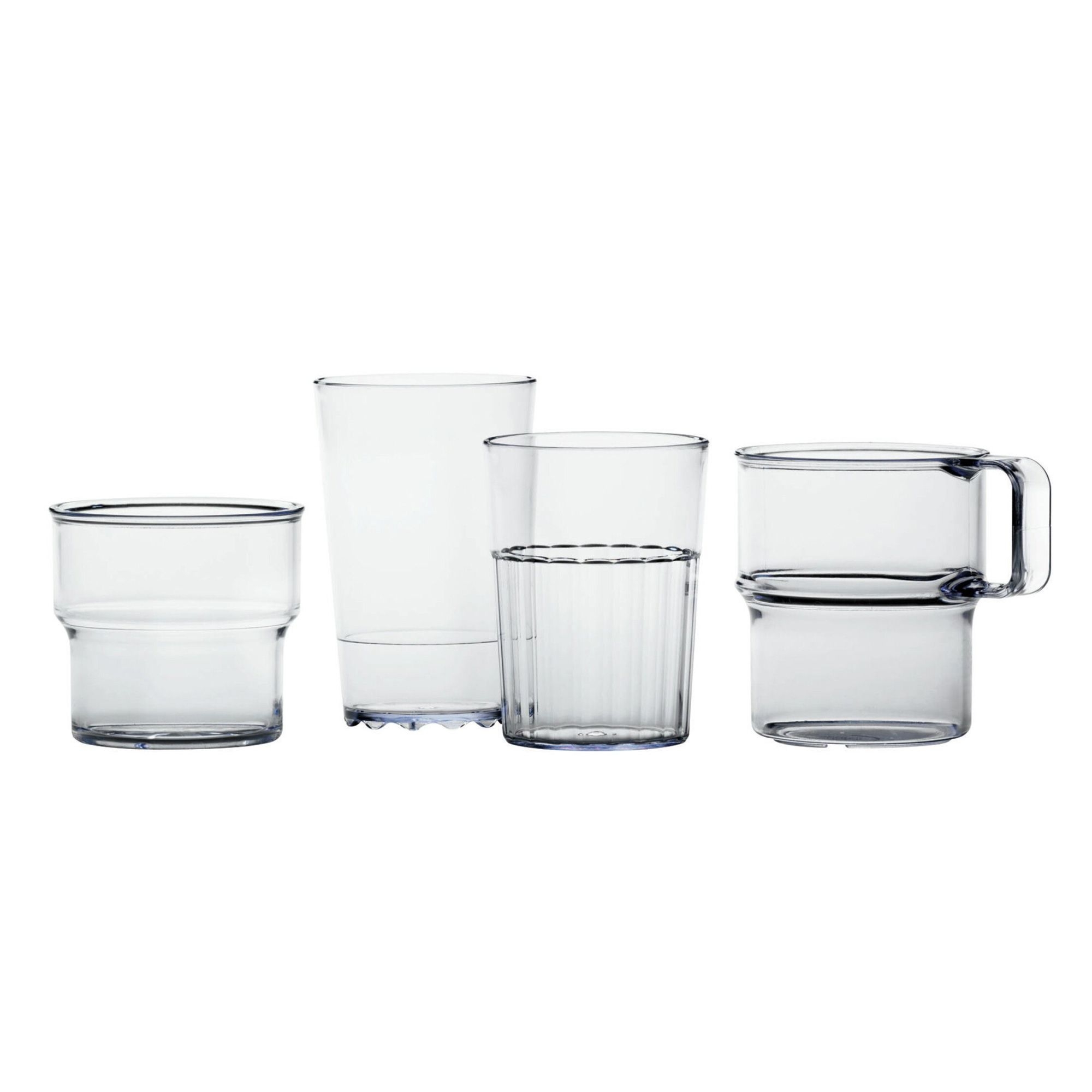 Mepal - Becher Basic 250