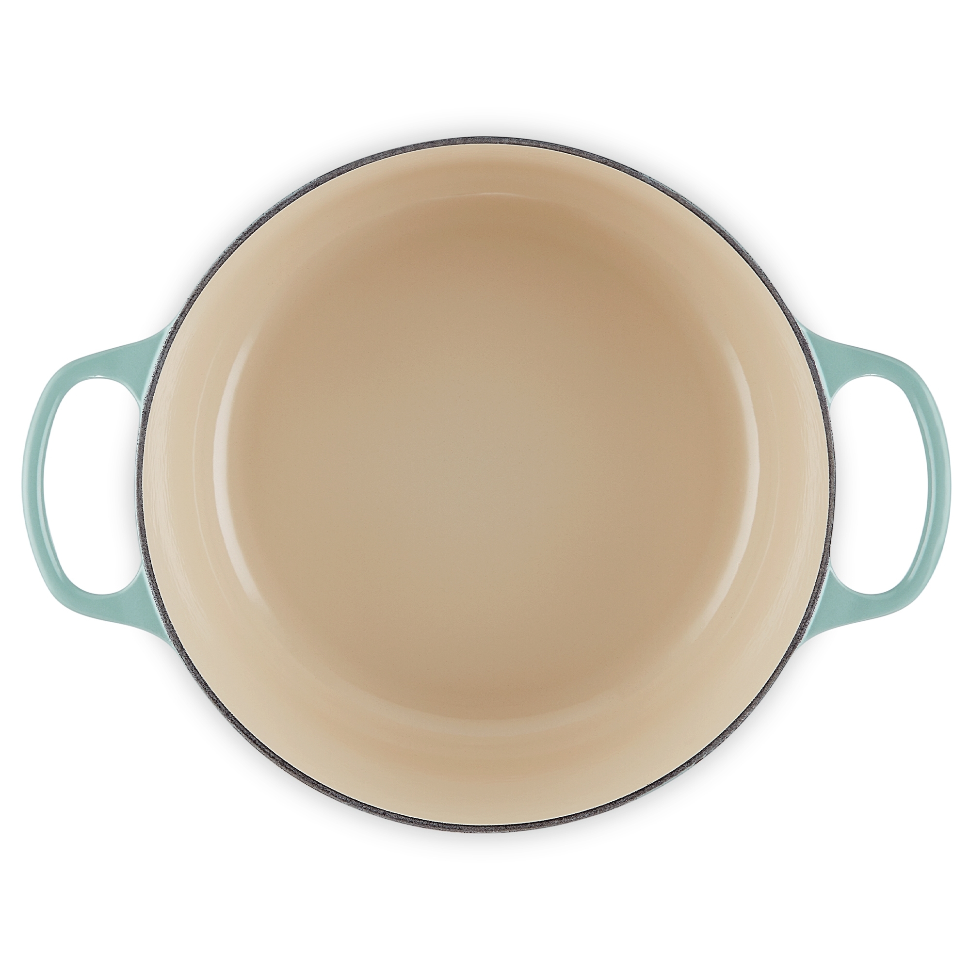 Le Creuset - Signature Gourmet-Profitopf Le Creuset - Signature Gourmet-Profitopf