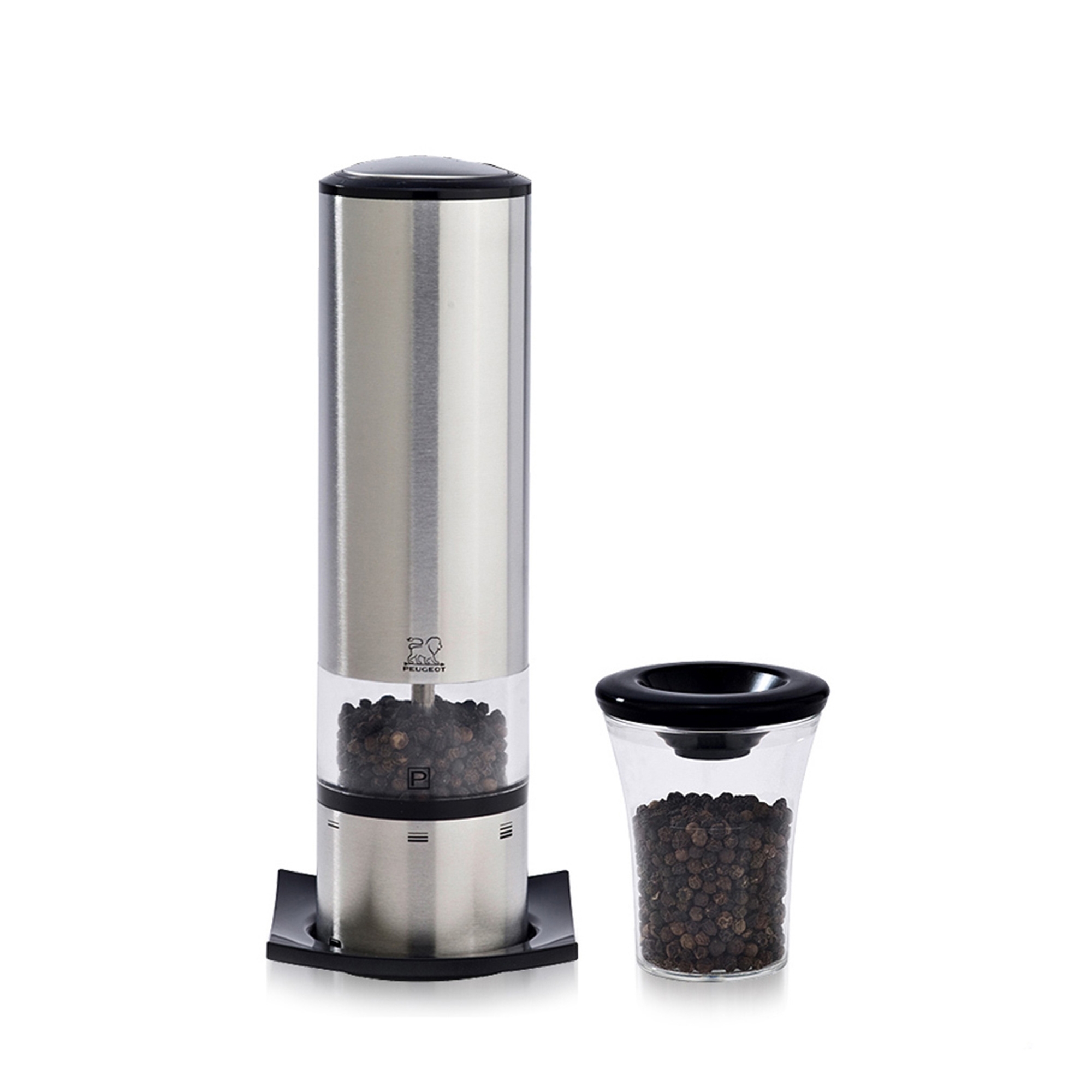 PSP Peugeot - Pepper & Salt Mill - Elis Sense