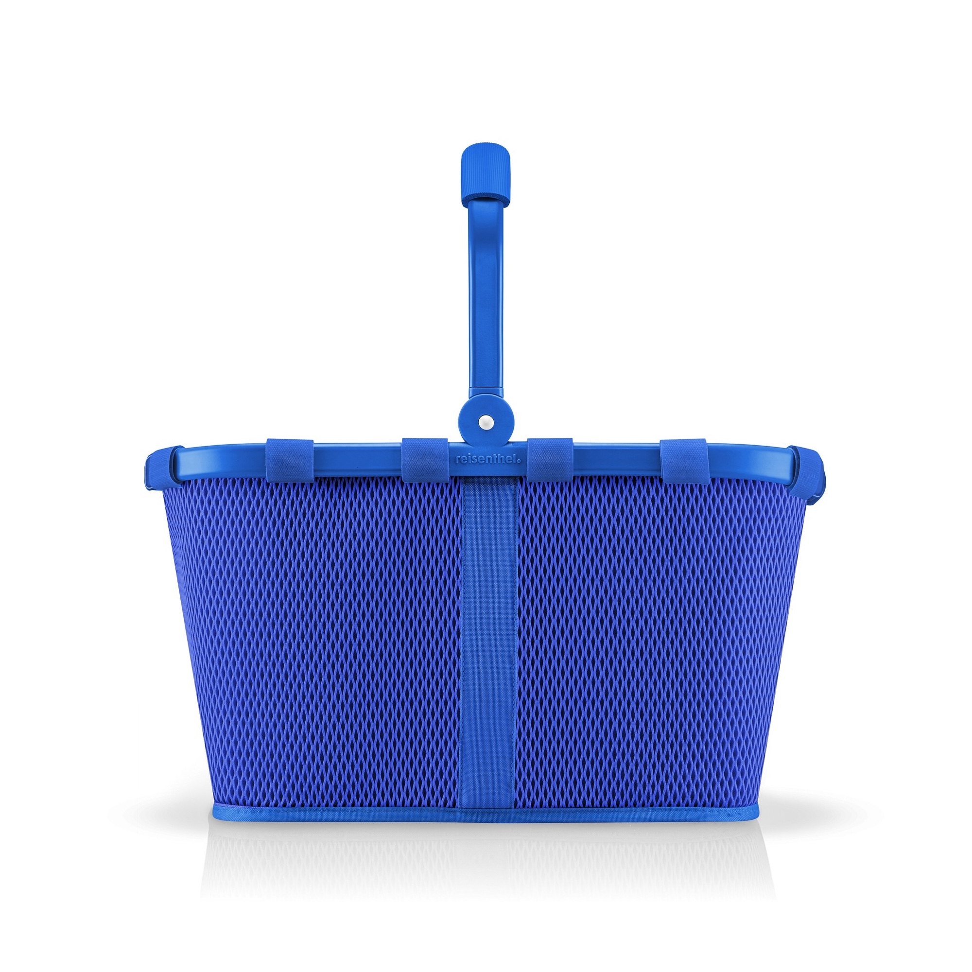reisenthel - carrybag - frame mesh royal blue reisenthel - carrybag - frame mesh royal blue