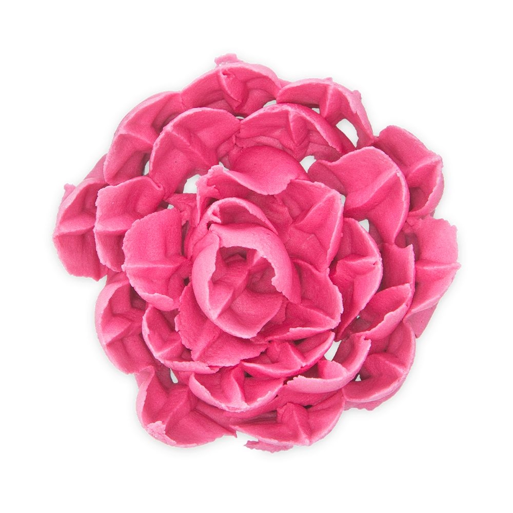 Städter - Fine Line Chrysanthemum/Leaf nozzle 16 mm