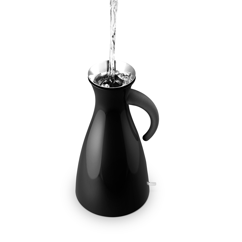 Eva Solo - Kettle - black