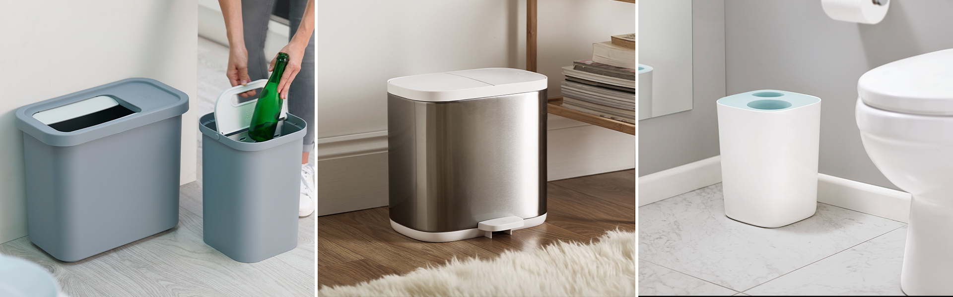 Joseph Joseph - Recycling