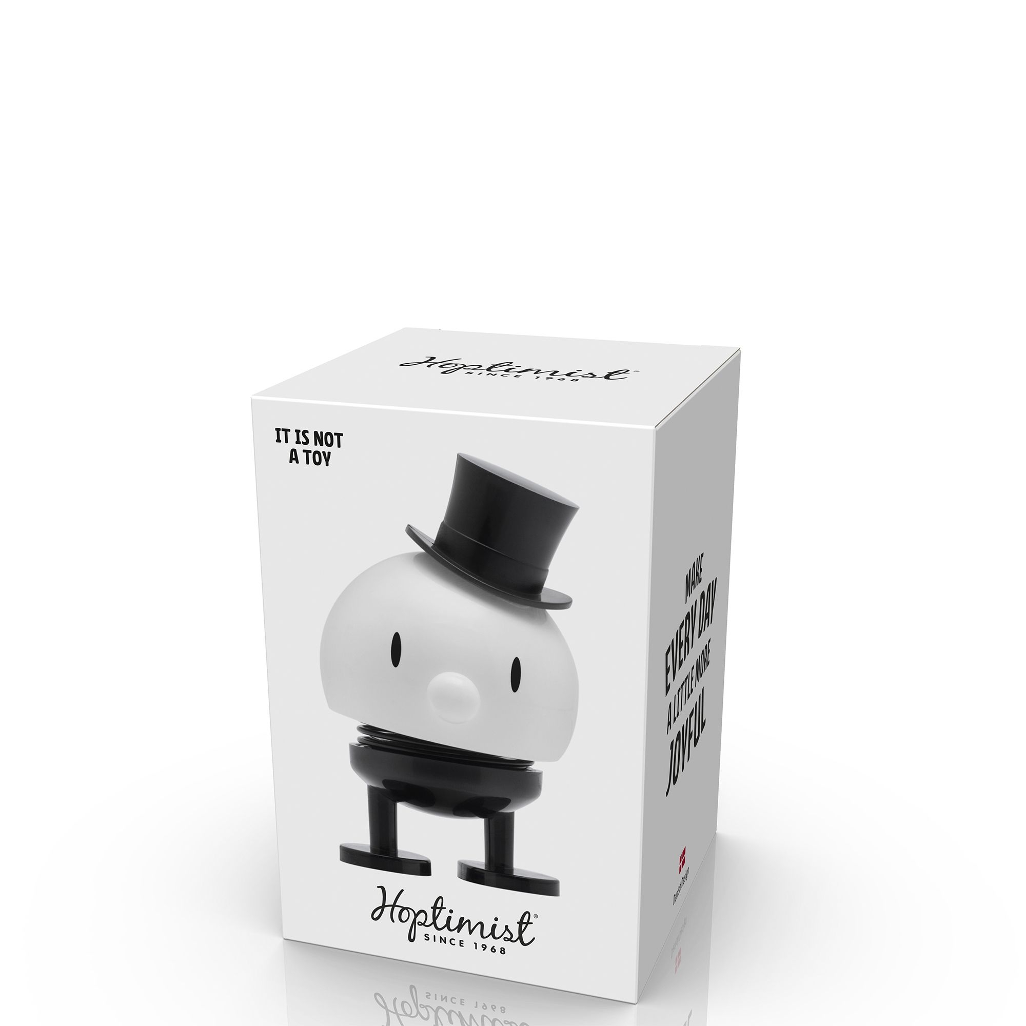 Hoptimist - Wedding Groom