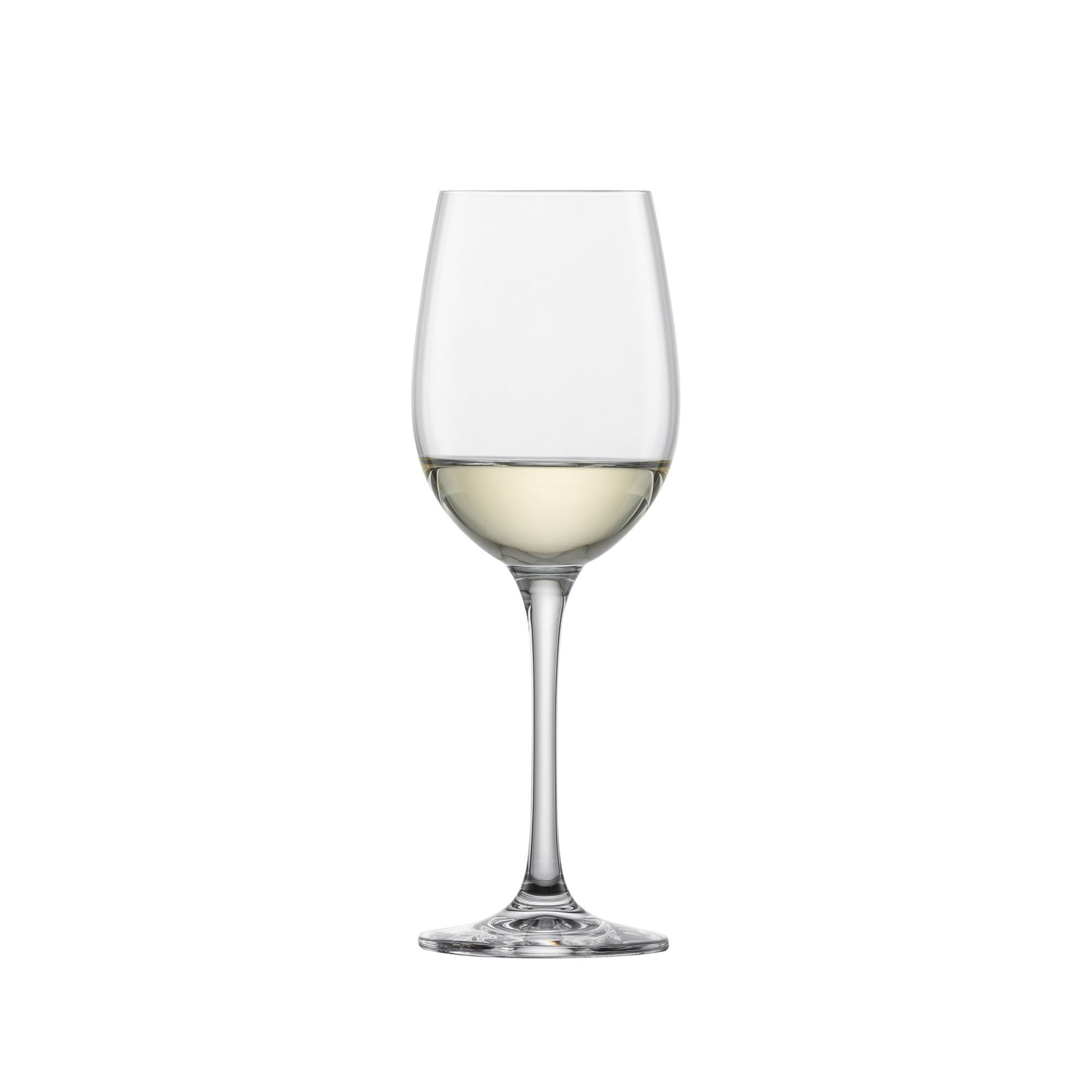 Schott Zwiesel - White wine glass CLASSICO - Set of 6 Schott Zwiesel - White wine glass CLASSICO - Set of 6