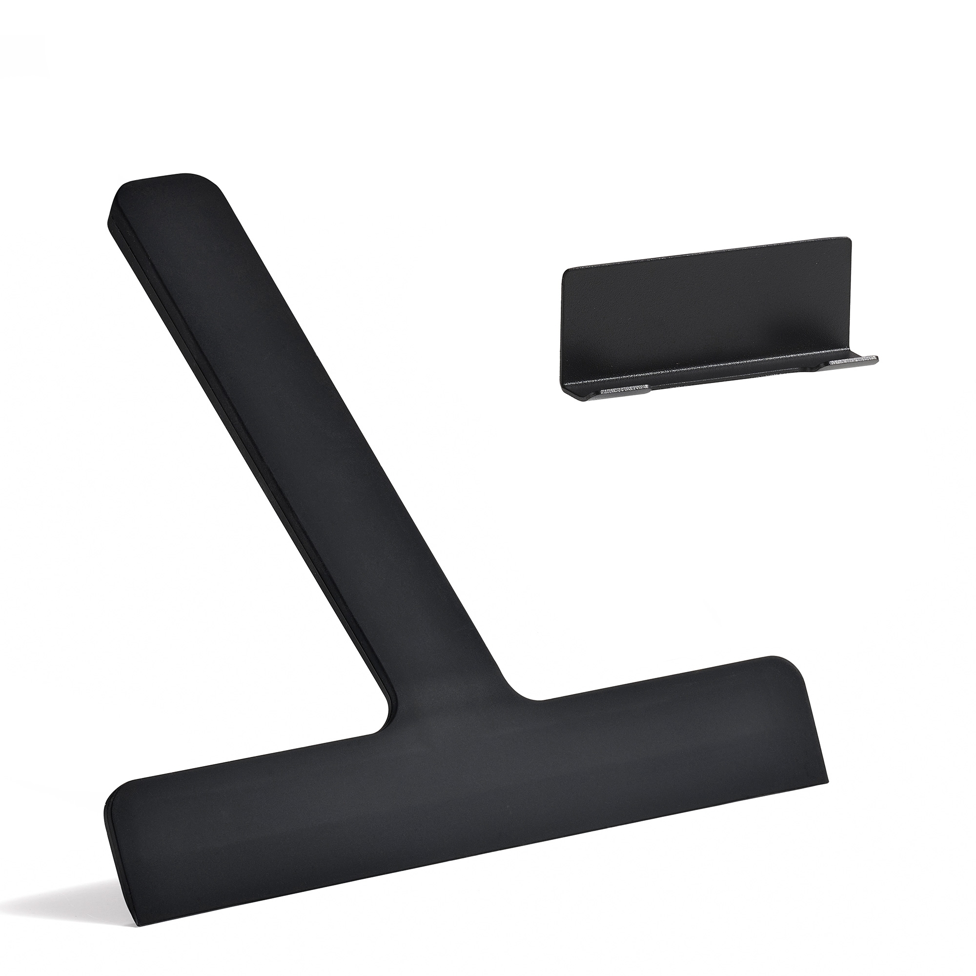 Zone - Ume Duschabzieher - Black