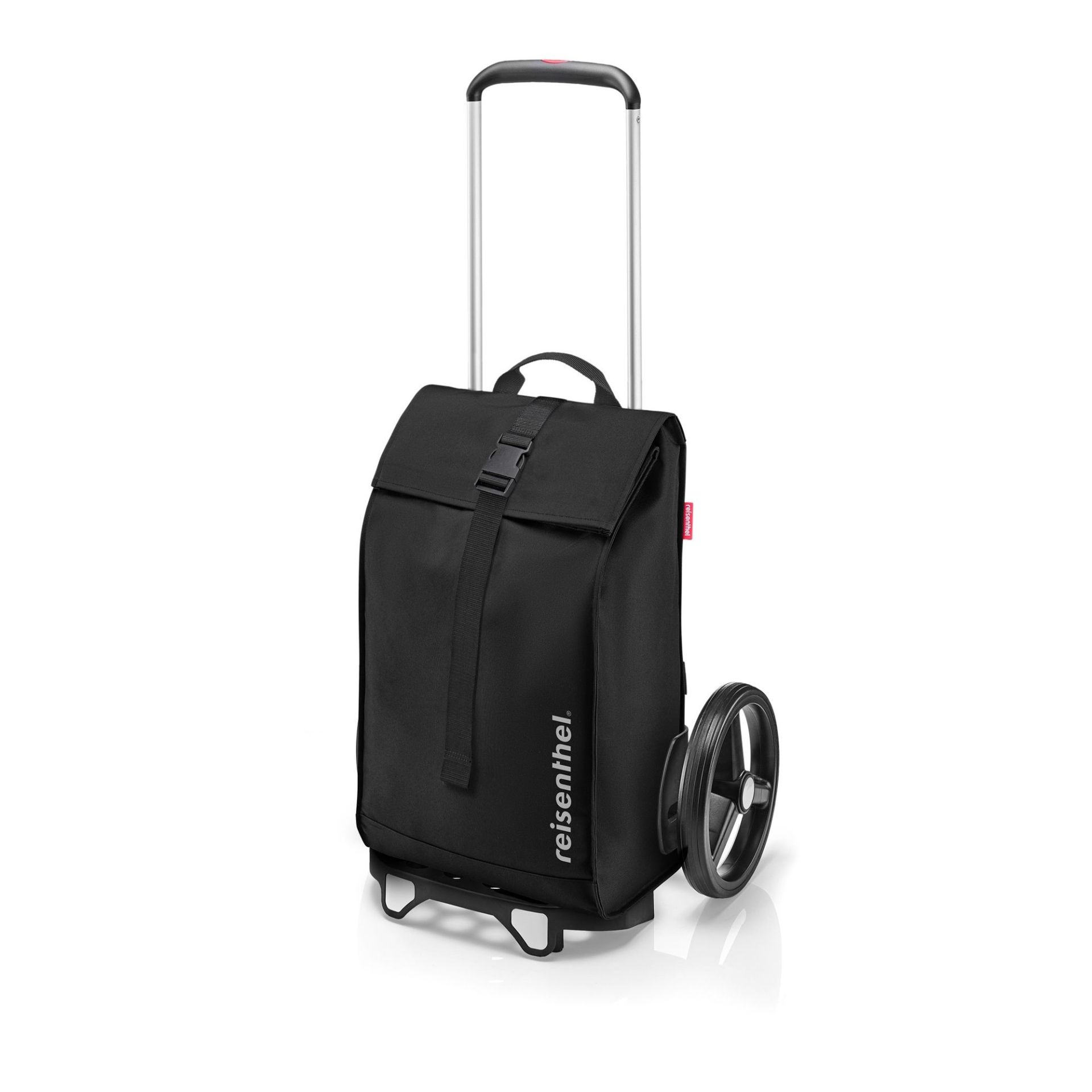 Citycruiser Bag Twist Silver online kopen