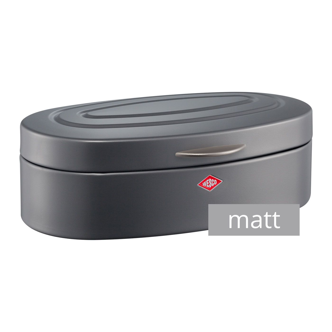 Wesco Elly Brotkasten Matt