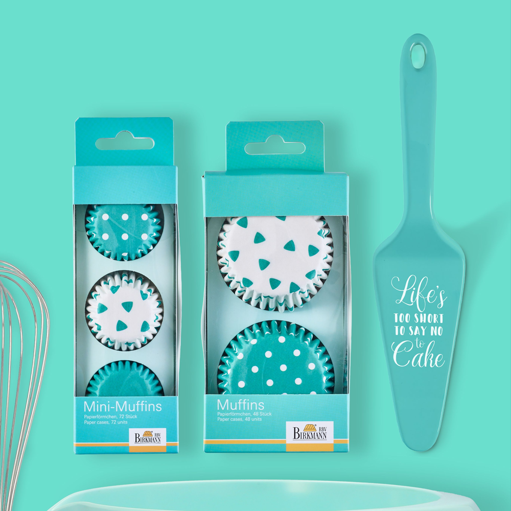 Teglia Per Tarte E Quiche Ø20 Cm - Fondo Sollevabile E Antiaderente - Foto 14